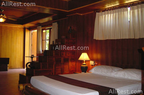 Marco Polo Resort & Spa 18